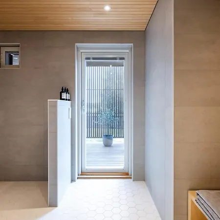 Arctic Horizon House - Panoramic River Views * Rovaniemi